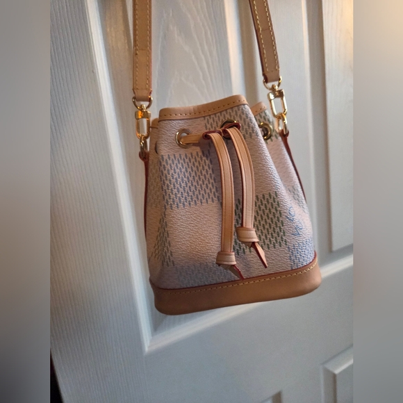 Nano Noe Type Bag - Picture 3 of 11